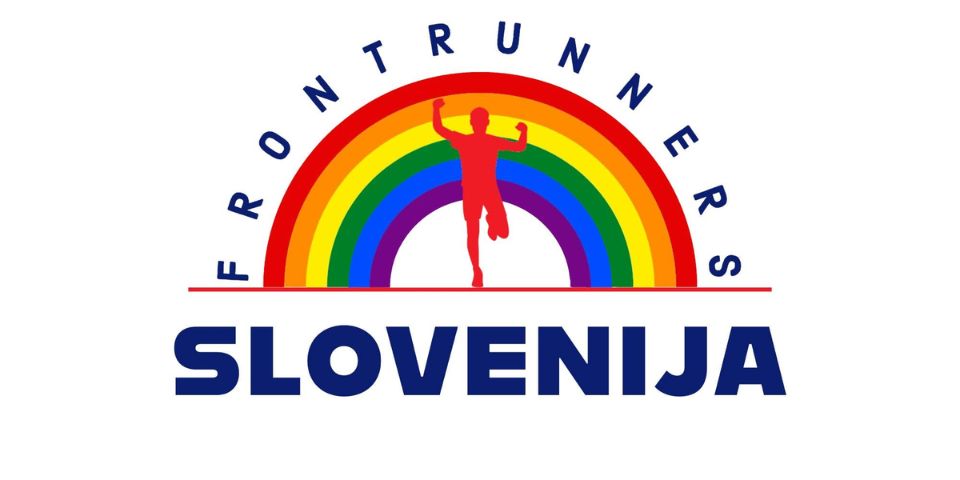 Frontrunners all inclusive walking/running club Frontrunners all inclusive walking/running club